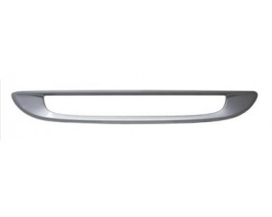 enjoliveur grille de calandre (gris) SMART FORTWO 2007-2014
